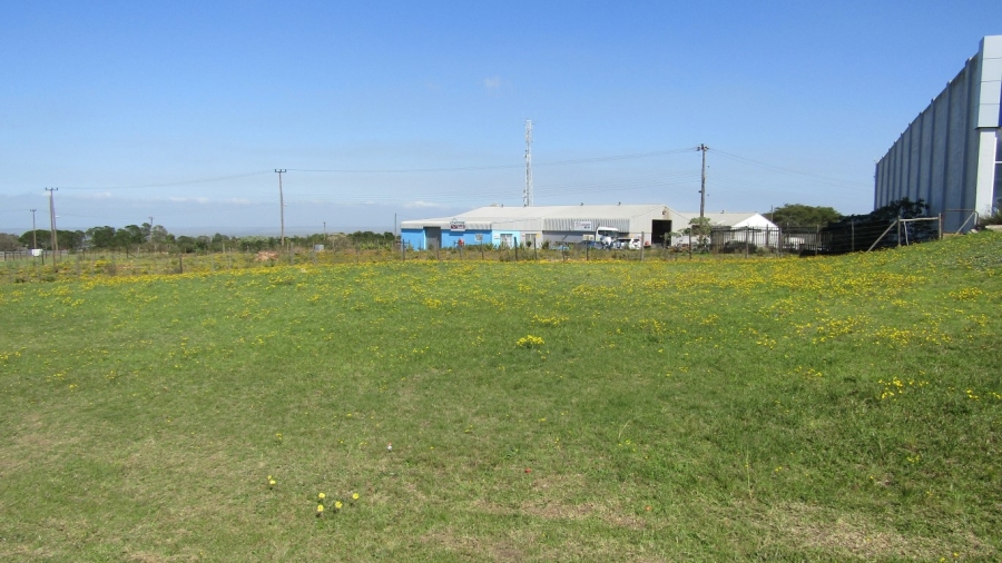 0 Bedroom Property for Sale in Humansdorp Eastern Cape